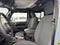 2025 Jeep Gladiator Willys