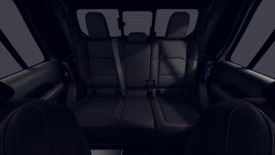 2026 Jeep Gladiator GLADIATOR SHADOW OPS 4X4