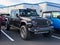 2026 Jeep Gladiator Mojave 4x4