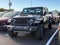 2026 Jeep Gladiator Mojave 4x4