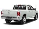 2018 RAM 1500 Harvest Crew Cab 4x4 5'7' Box