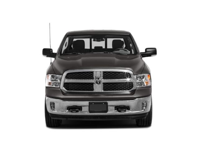 2018 RAM 1500 Harvest Crew Cab 4x4 5'7' Box