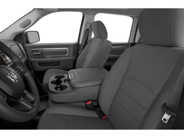 2018 RAM 1500 Harvest Crew Cab 4x4 5'7' Box