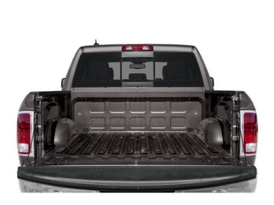 2018 RAM 1500 Laramie Crew Cab 4x4 5'7' Box