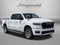 2026 RAM 1500 Big Horn Crew Cab 4x4 5'7' Box