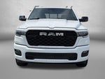 2026 RAM 1500 Big Horn Crew Cab 4x4 5'7' Box