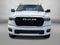 2026 RAM 1500 Big Horn Crew Cab 4x4 5'7' Box