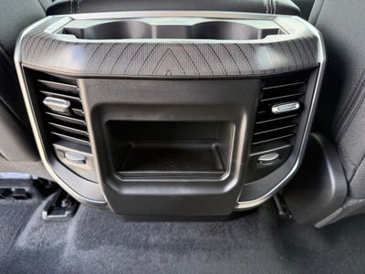 2026 RAM 1500 Big Horn Crew Cab 4x4 5'7' Box