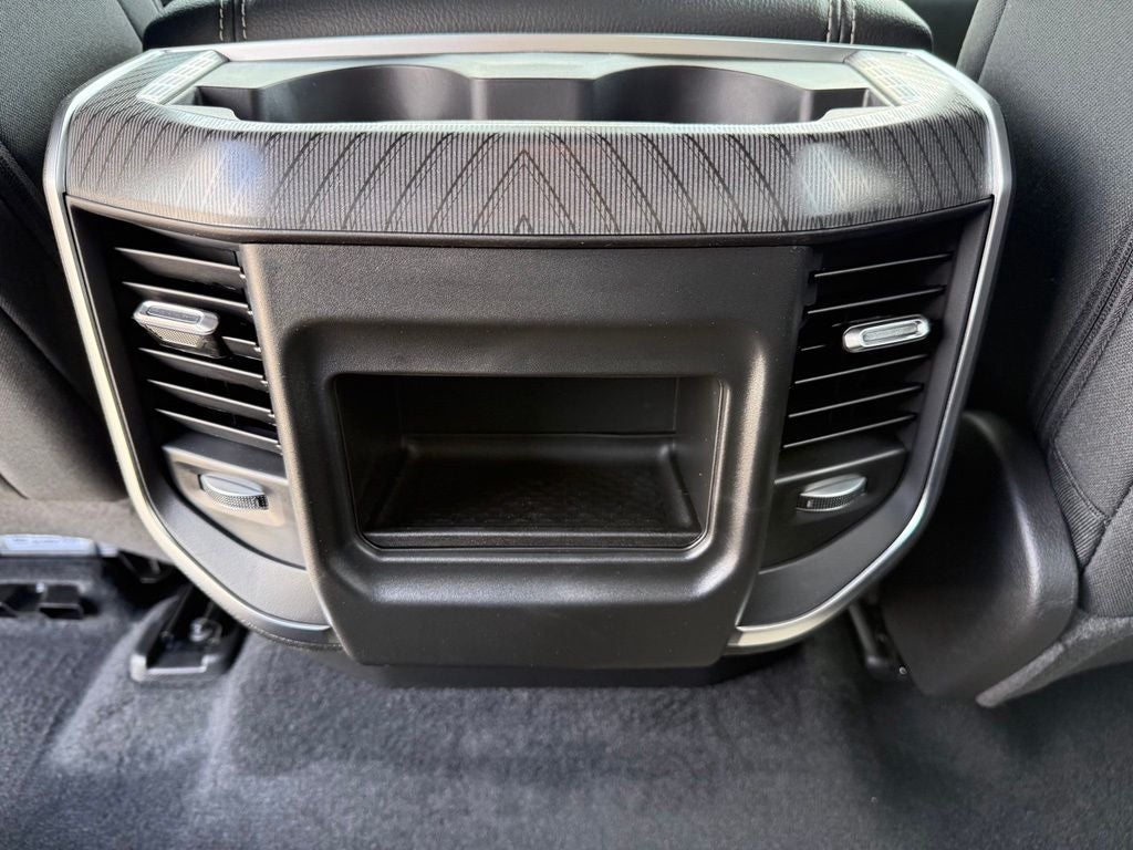 2026 RAM 1500 Big Horn Crew Cab 4x4 5'7' Box