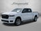 2026 RAM 1500 Big Horn Crew Cab 4x4 5'7' Box