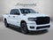 2026 RAM 1500 Big Horn Crew Cab 4x4 5'7' Box