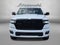 2026 RAM 1500 Big Horn Crew Cab 4x4 5'7' Box