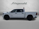 2026 RAM 1500 Big Horn Crew Cab 4x4 5'7' Box