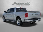 2026 RAM 1500 Big Horn Crew Cab 4x4 5'7' Box