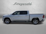2026 RAM 1500 Big Horn Crew Cab 4x4 5'7' Box