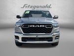 2026 RAM Ram 1500 RAM 1500 TRADESMAN CREW CAB 4X4 5'7' BOX