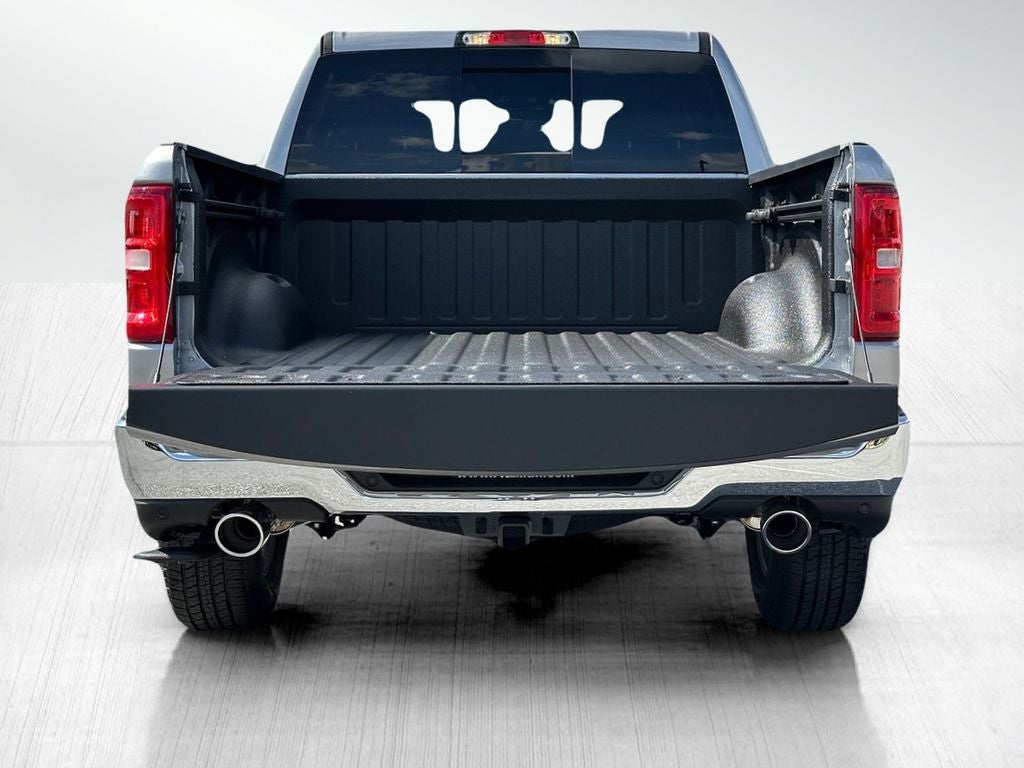 2026 RAM Ram 1500 RAM 1500 TRADESMAN CREW CAB 4X4 5'7' BOX