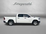 2026 RAM Ram 1500 RAM 1500 TRADESMAN CREW CAB 4X4 5'7' BOX