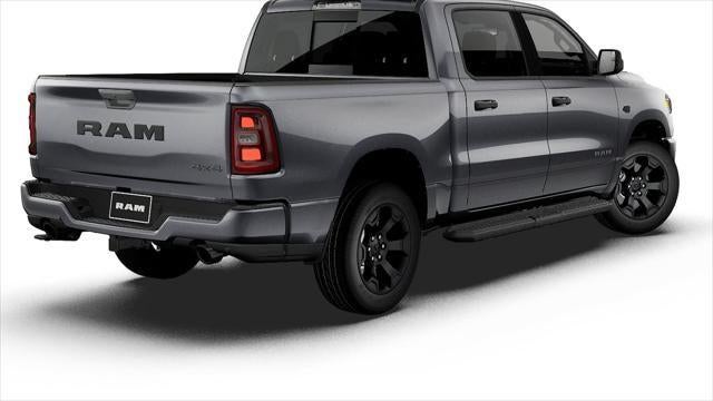 2027 RAM Ram 1500 RAM 1500 EXPRESS CREW CAB 4X4 5'7' BOX