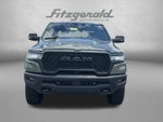 2026 RAM 1500 Rebel Crew Cab 4x4 5'7' Box