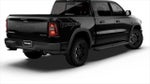 2027 RAM Ram 1500 RAM 1500 REBEL CREW CAB 4X4 5'7' BOX