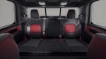 2027 RAM Ram 1500 RAM 1500 REBEL CREW CAB 4X4 5'7' BOX