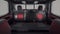 2027 RAM Ram 1500 RAM 1500 REBEL CREW CAB 4X4 5'7' BOX