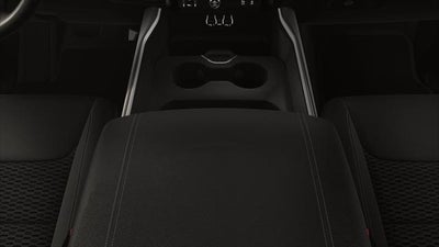 2026 RAM Ram 1500 RAM 1500 BIG HORN CREW CAB 4X4 6'4' BOX