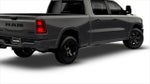 2026 RAM Ram 1500 RAM 1500 BIG HORN CREW CAB 4X4 6'4' BOX