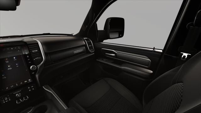 2026 RAM Ram 1500 RAM 1500 BIG HORN CREW CAB 4X4 6'4' BOX