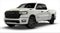 2026 RAM Ram 1500 RAM 1500 BIG HORN CREW CAB 4X4 6'4' BOX