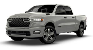 2026 RAM Ram 1500 RAM 1500 EXPRESS CREW CAB 4X4 6'4' BOX