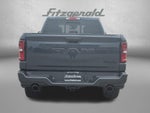 2026 RAM Ram 1500 RAM 1500 EXPRESS CREW CAB 4X4 6'4' BOX