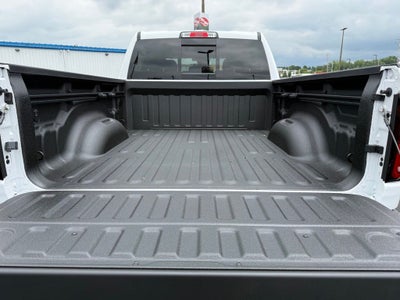 2026 RAM Ram 1500 RAM 1500 EXPRESS CREW CAB 4X4 6'4' BOX