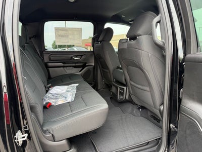 2026 RAM Ram 1500 RAM 1500 EXPRESS CREW CAB 4X4 6'4' BOX