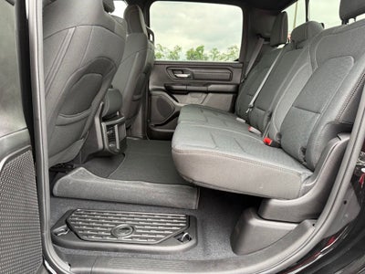 2026 RAM Ram 1500 RAM 1500 EXPRESS CREW CAB 4X4 6'4' BOX