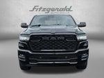 2026 RAM Ram 1500 RAM 1500 EXPRESS CREW CAB 4X4 6'4' BOX