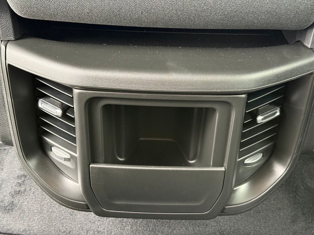 2026 RAM Ram 1500 RAM 1500 EXPRESS CREW CAB 4X4 6'4' BOX