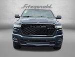 2026 RAM Ram 1500 RAM 1500 EXPRESS CREW CAB 4X4 6'4' BOX