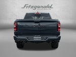 2026 RAM Ram 1500 RAM 1500 EXPRESS CREW CAB 4X4 6'4' BOX