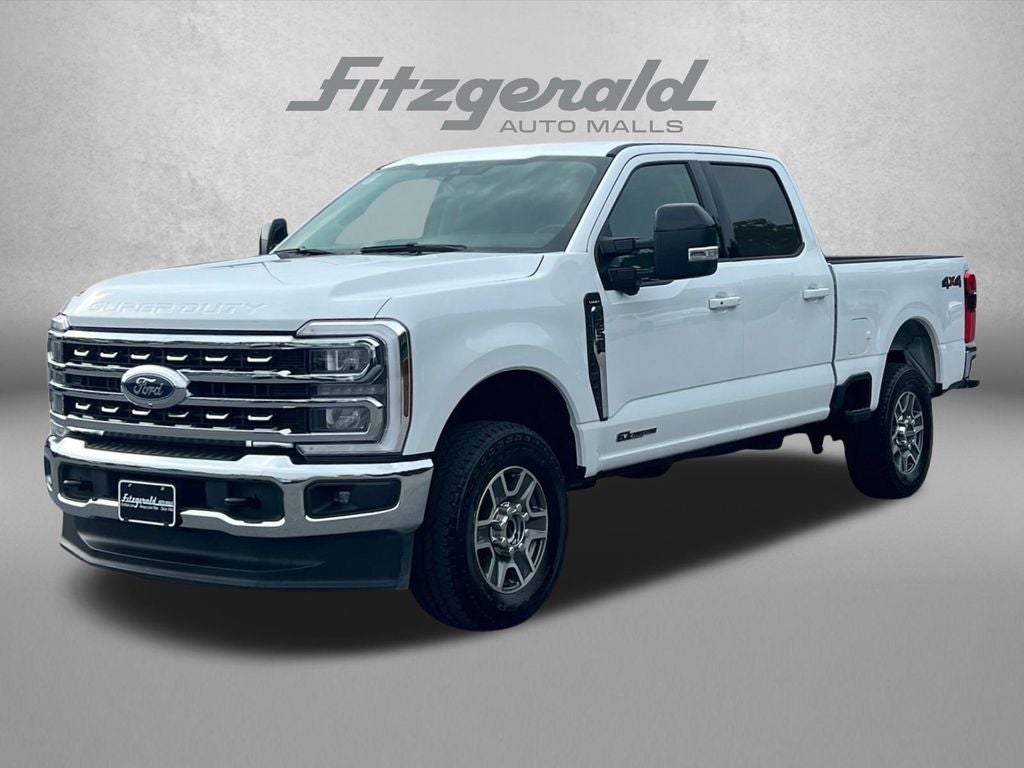2024 Ford F-250SD Lariat