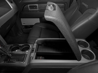 2013 Ford F-150 SVT Raptor