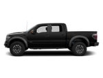 2013 Ford F-150 SVT Raptor