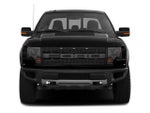 2013 Ford F-150 SVT Raptor