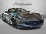 2017 Chevrolet Corvette Grand Sport