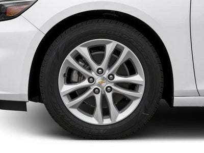 2016 Chevrolet Malibu 1LT