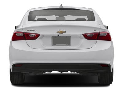 2016 Chevrolet Malibu 1LT
