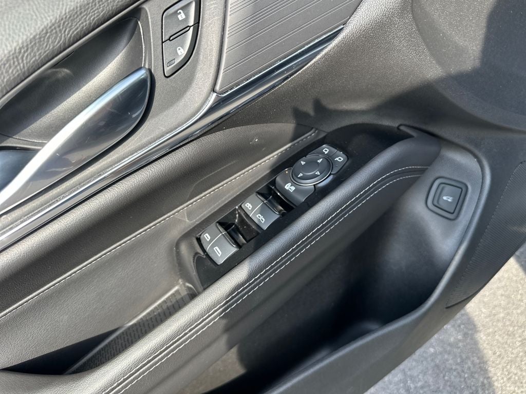 2024 Cadillac Ct4 Premium Luxury