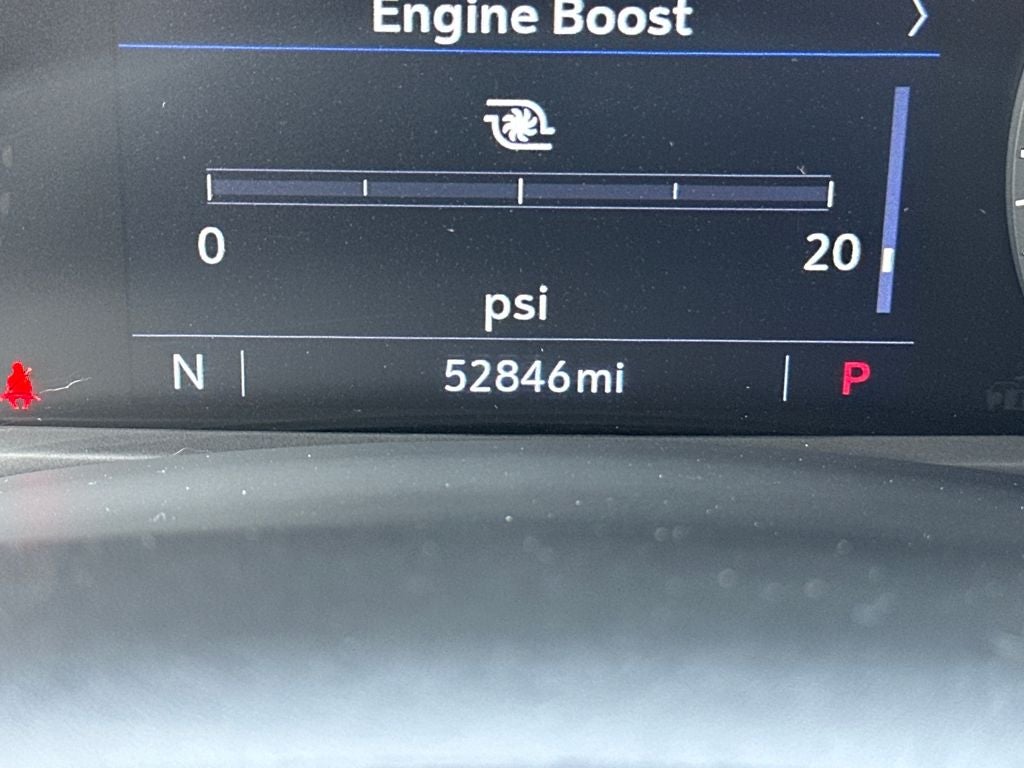 2024 Cadillac Ct4 Premium Luxury
