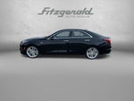 2024 Cadillac Ct4 Premium Luxury